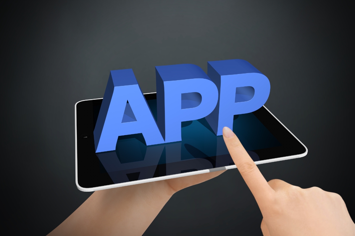 application mobile dualmedia