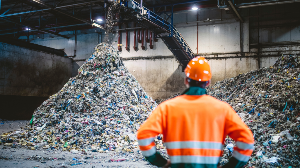Comment maîtriser la gestion de vos déchets ?