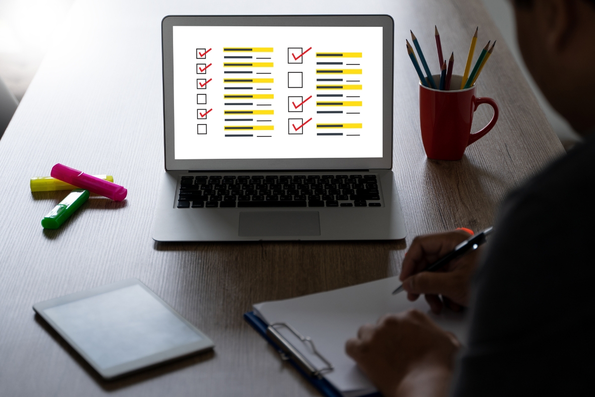 Les étapes clés du bilan de compétences