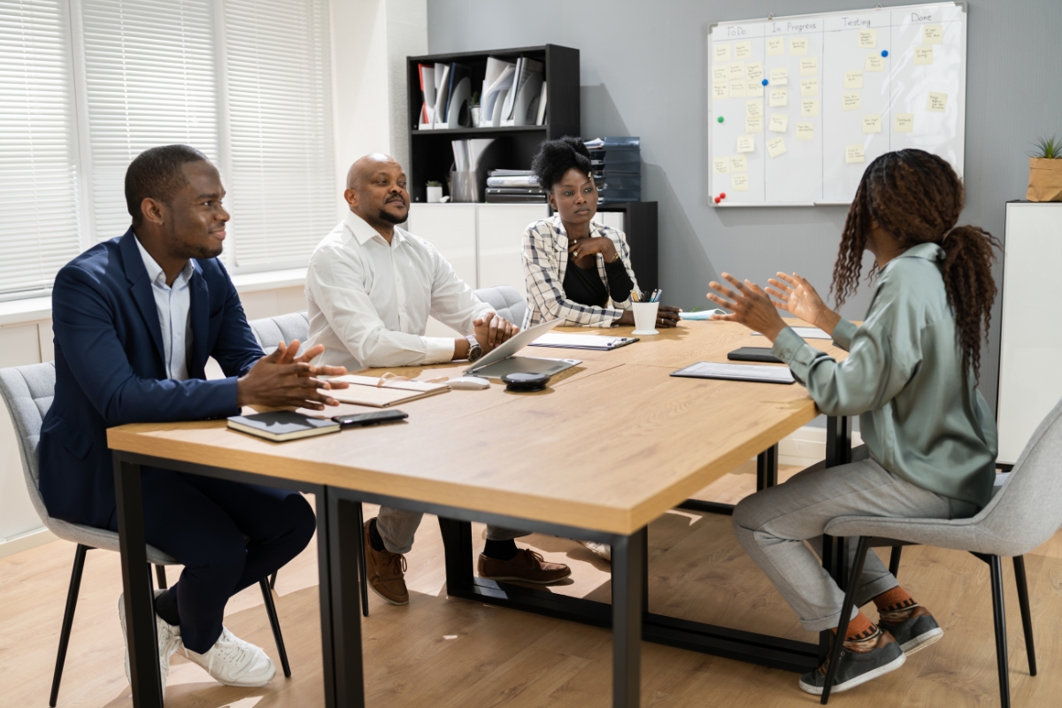 Les bénéfices inattendus du suivi régulier