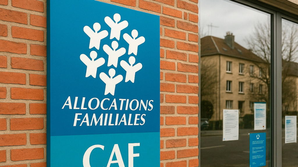caf