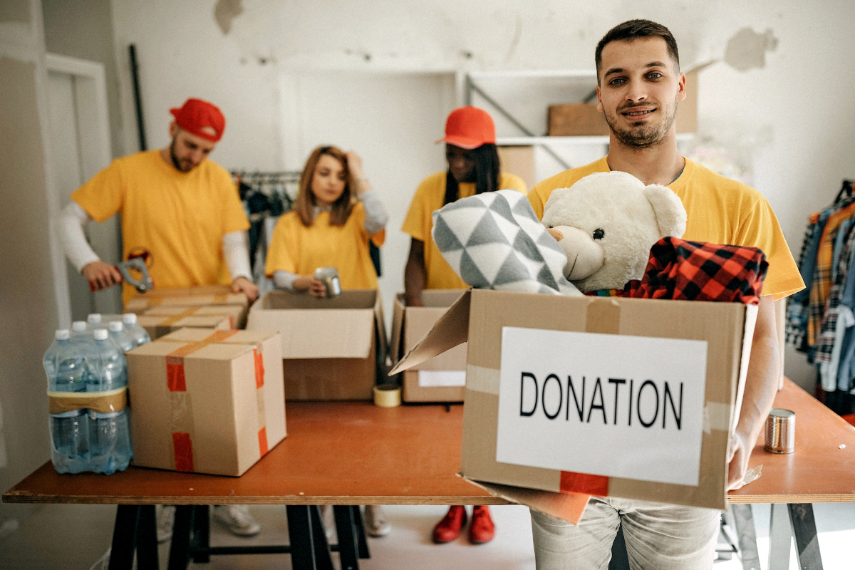 Rôle du diagnostic social