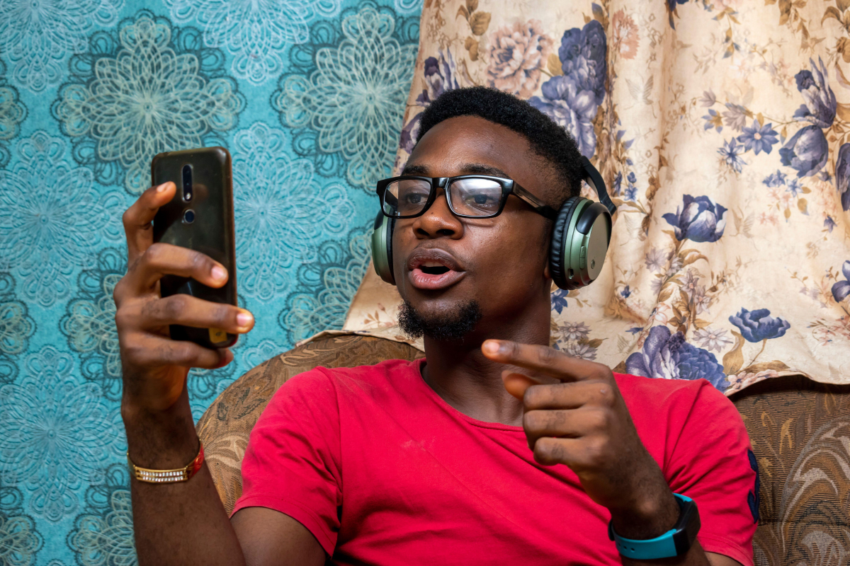 Inscription sur liste anti-démarchage