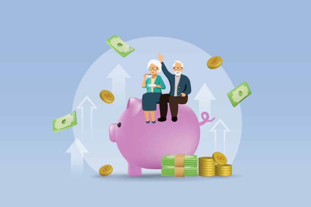 Je touche une retraite de 900€ : voici ce que je vais réellement gagner en plus en novembre 2025
