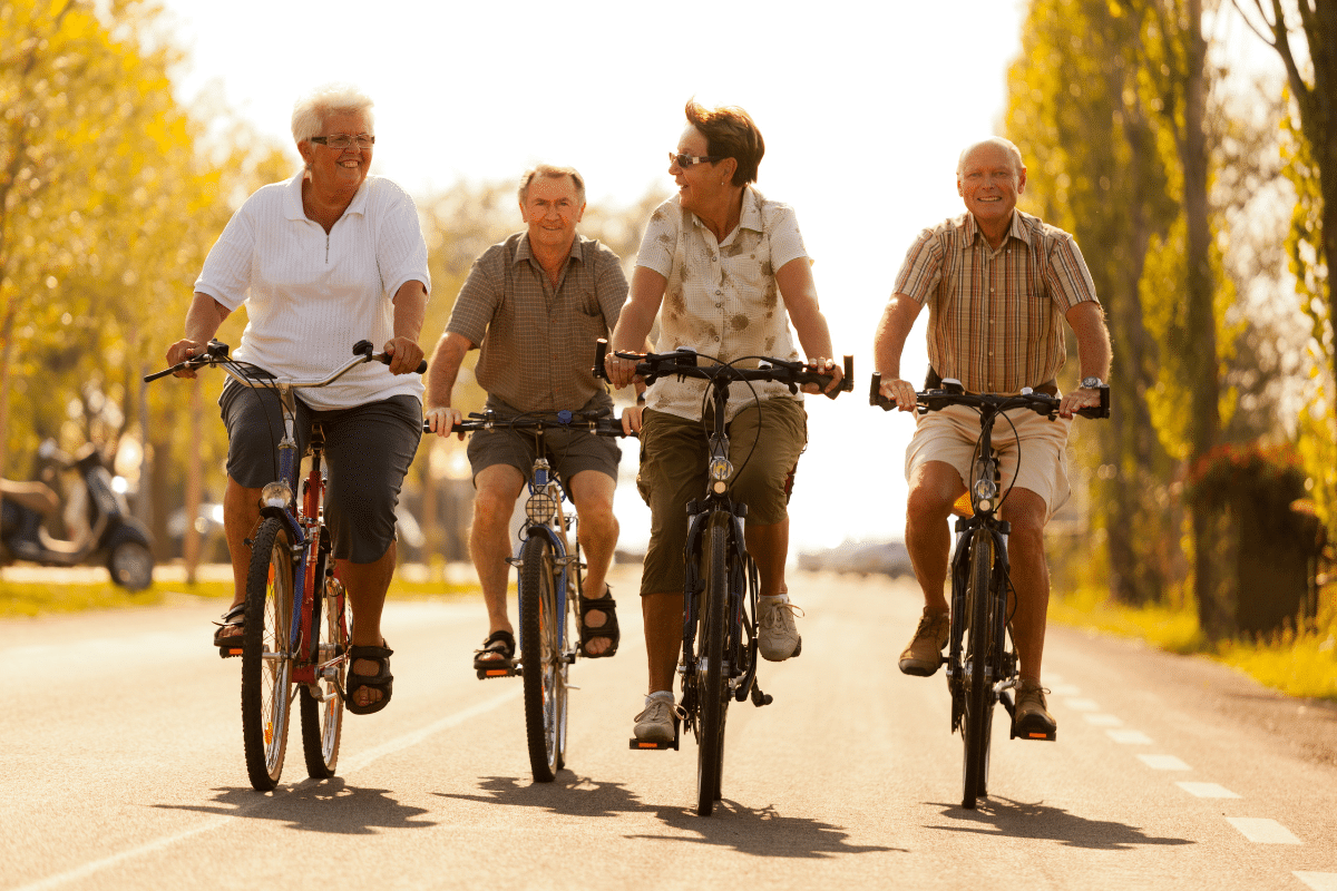 Bonne nouvelle pour 17 millions de retraités