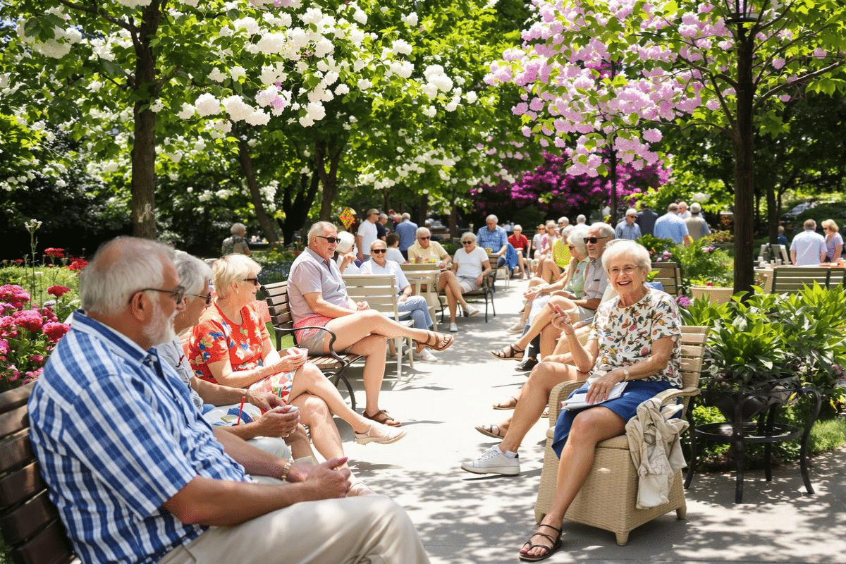C'est officiel : les retraités et seniors auront droit à ces exonérations d’impôt en 2025