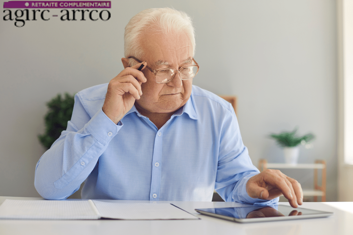 Retraite Agirc-Arrco : ce changement discret qui peut augmenter la pension de milliers de cadres dès maintenant