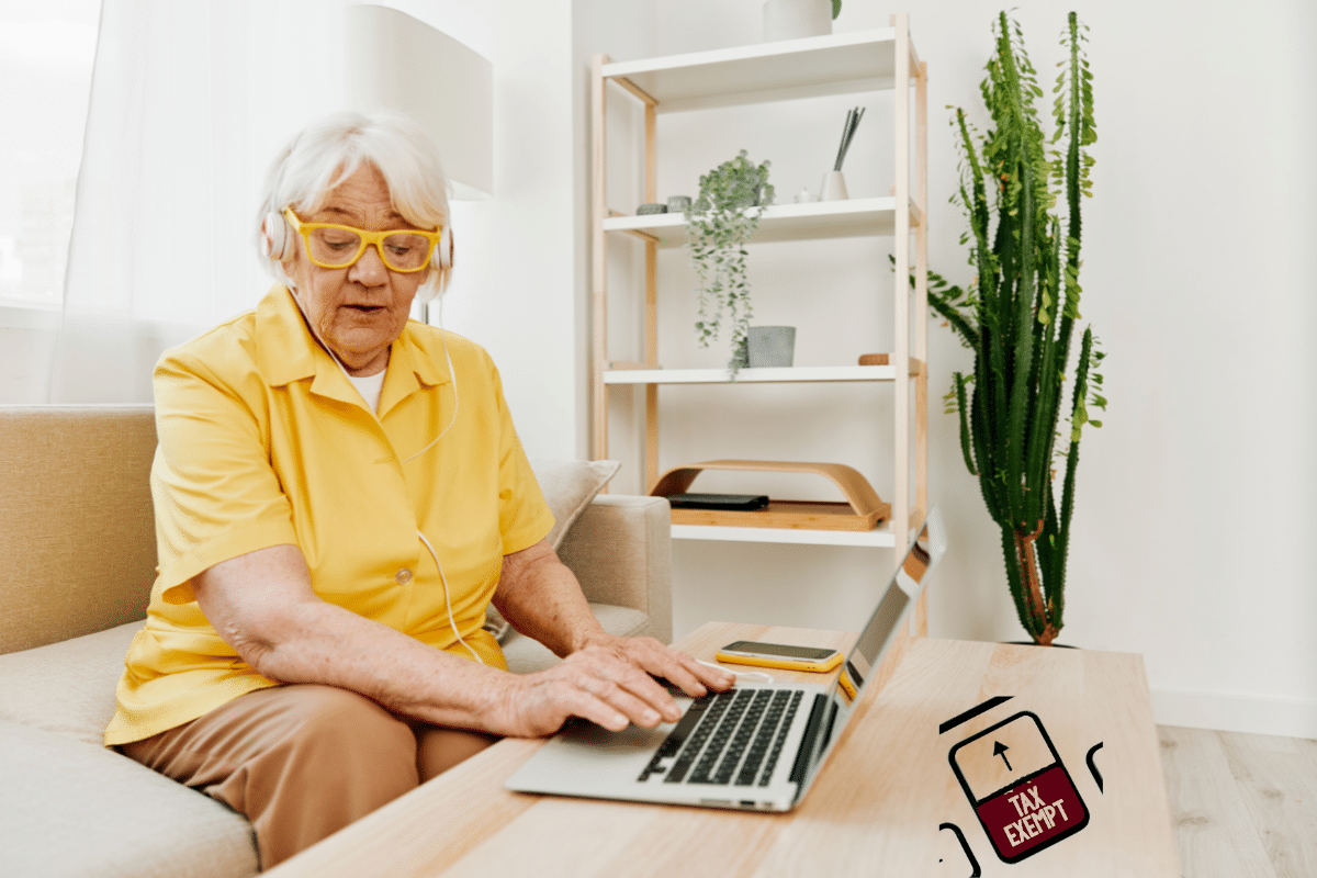 La nouvelle est tombée : voici les exonérations d’impôt auxquelles les retraités auront droit dès 2025