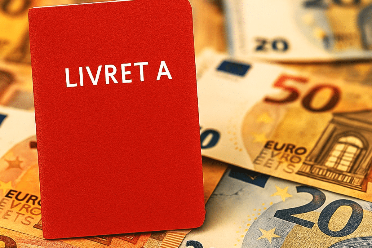 Livret A et LEP
