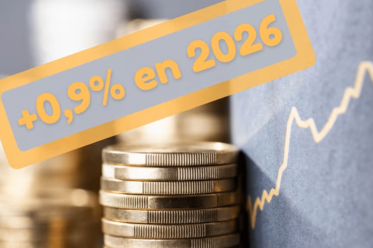 Retraite de 1 500 ou 2 500 euros : ce que vous allez réellement toucher en 2026