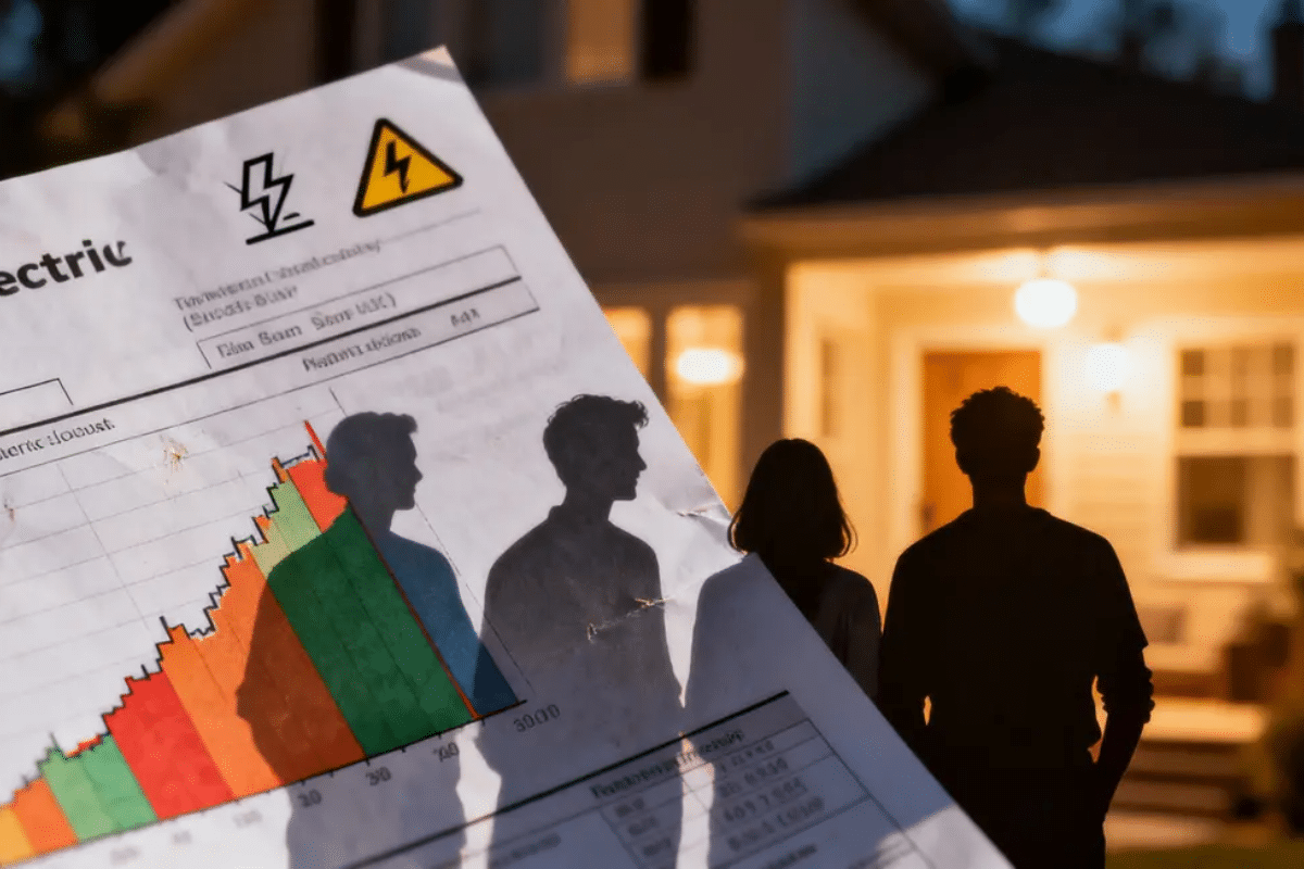 Électricité : le dispositif VNU redistribuera les surprofits, voici combien vous toucherez