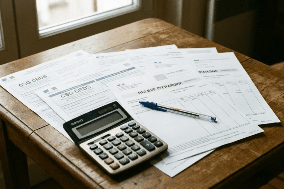 PER : la mauvaise nouvelle confirmée par la DGFiP pour tous les épargnants