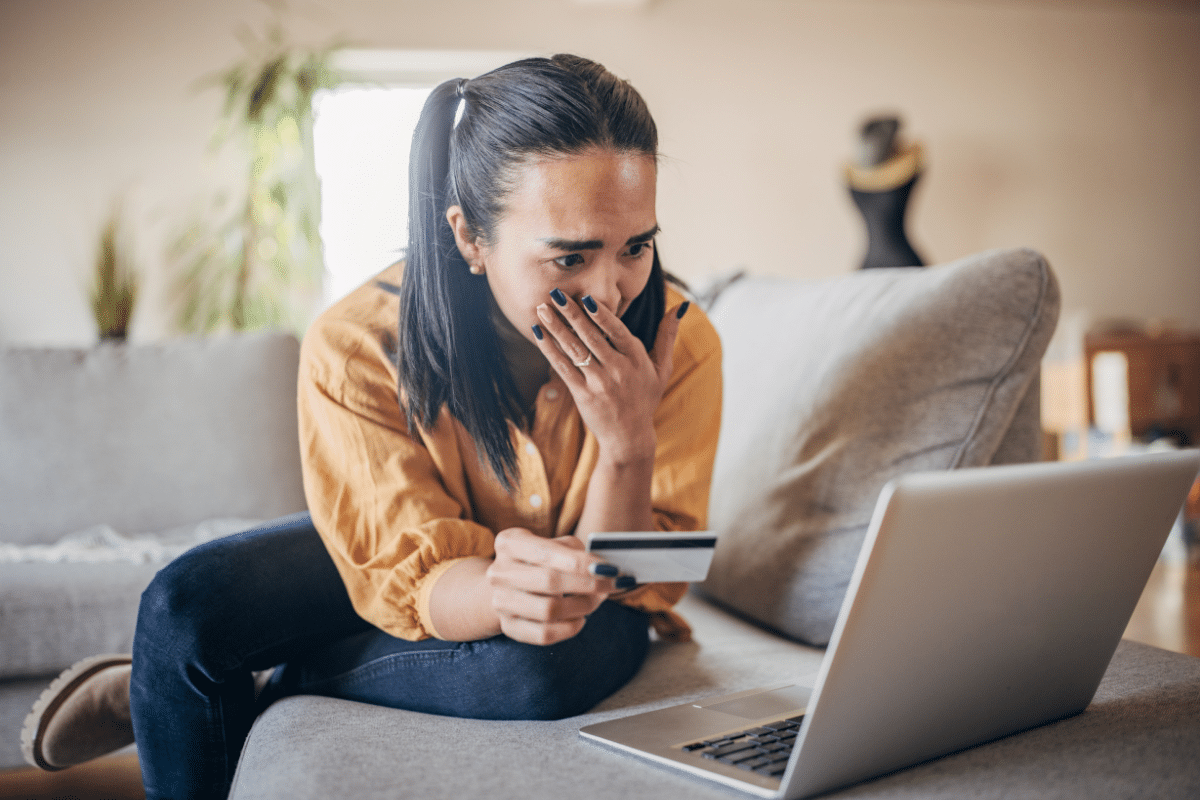 Arnaque au faux conseiller bancaire