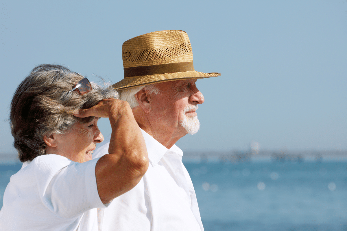 Avec 2 000 € par mois, ces retraités français découvrent un niveau de vie inattendu