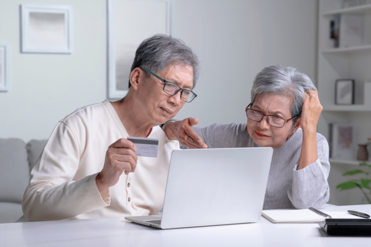 Bien vieillir chez soi après 65 ans