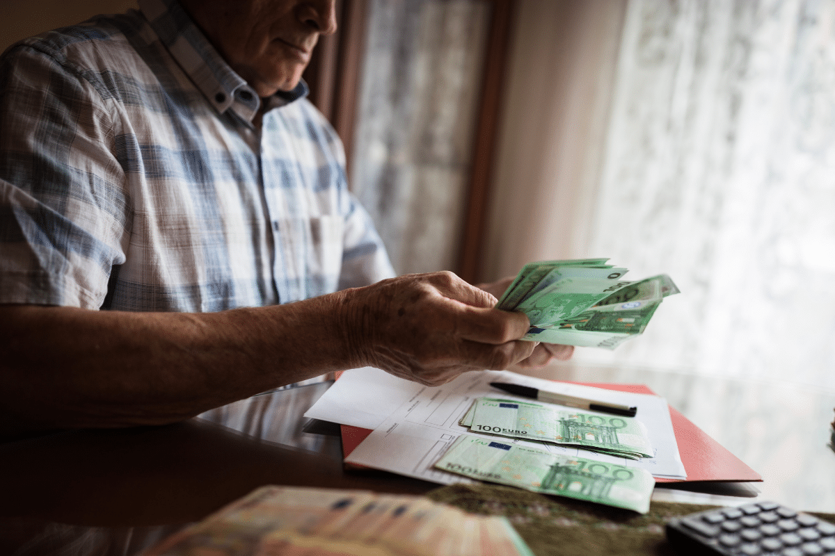 EHPAD : combien allez-vous vraiment payer avec l’aide sociale ?