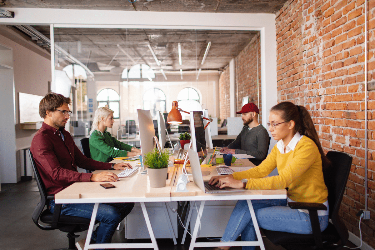 Environnement numérique de travail