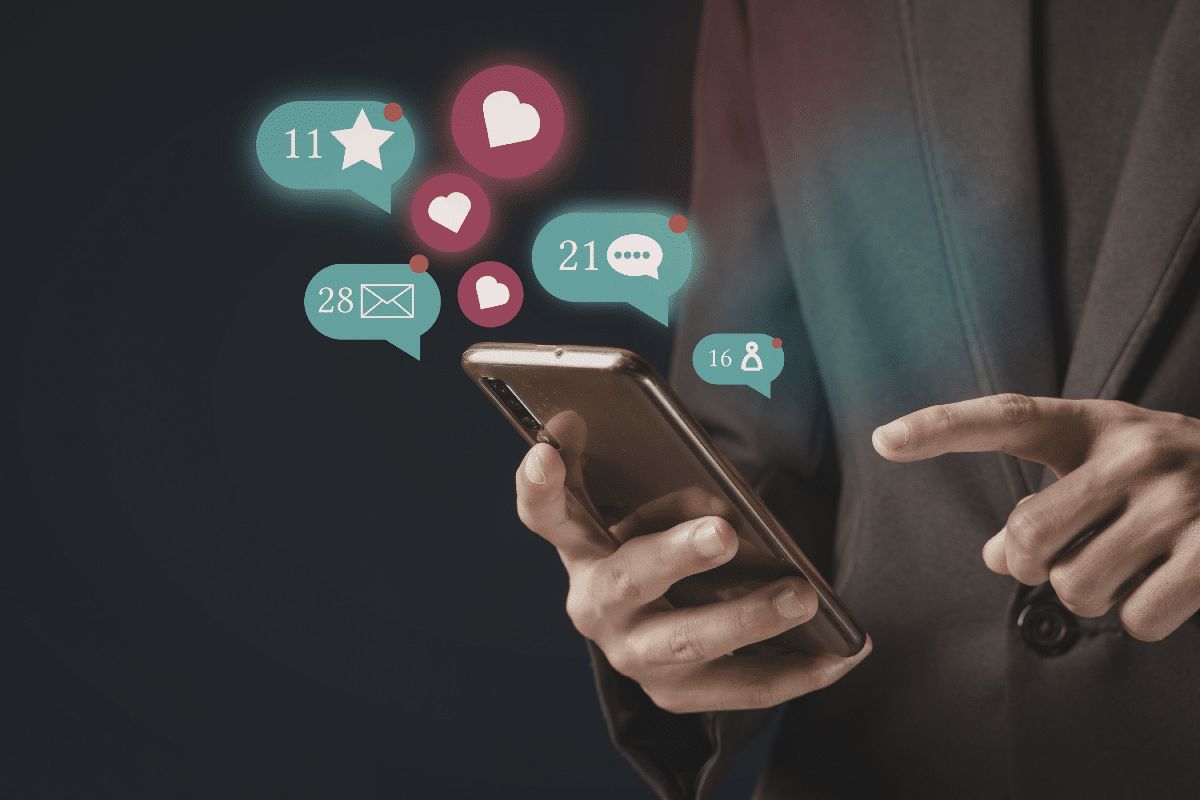 Envoyer un gif par SMS