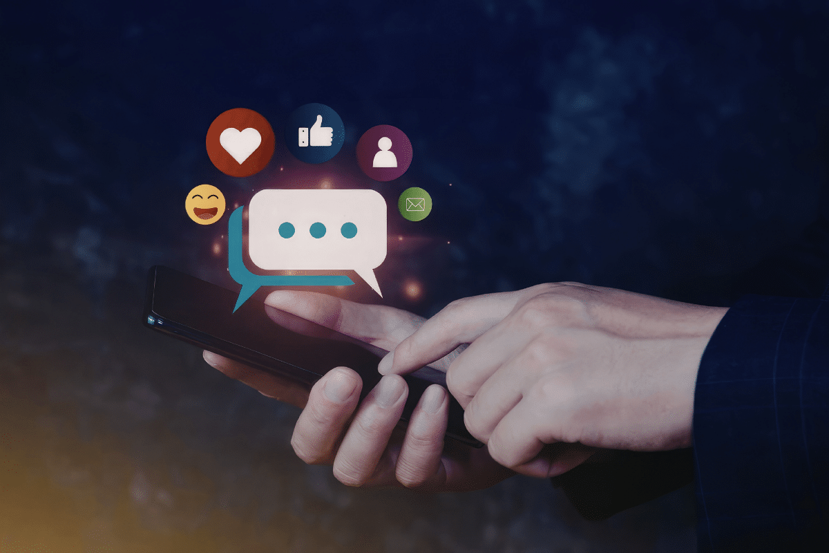 Envoyer un gif par SMS : astuces simples pour partager des images animées