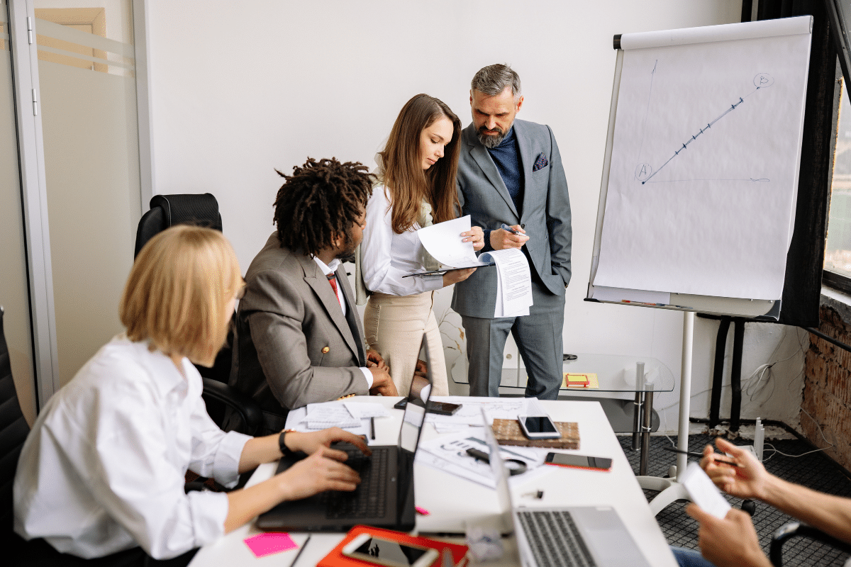 Hr4you : optimiser la gestion des ressources humaines efficacement