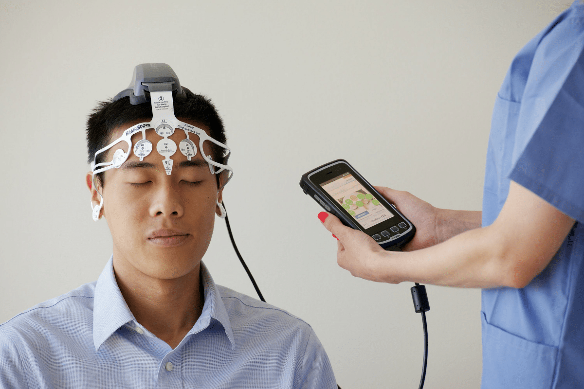 Synaptrack : l'innovation au service de l’évaluation neurologique