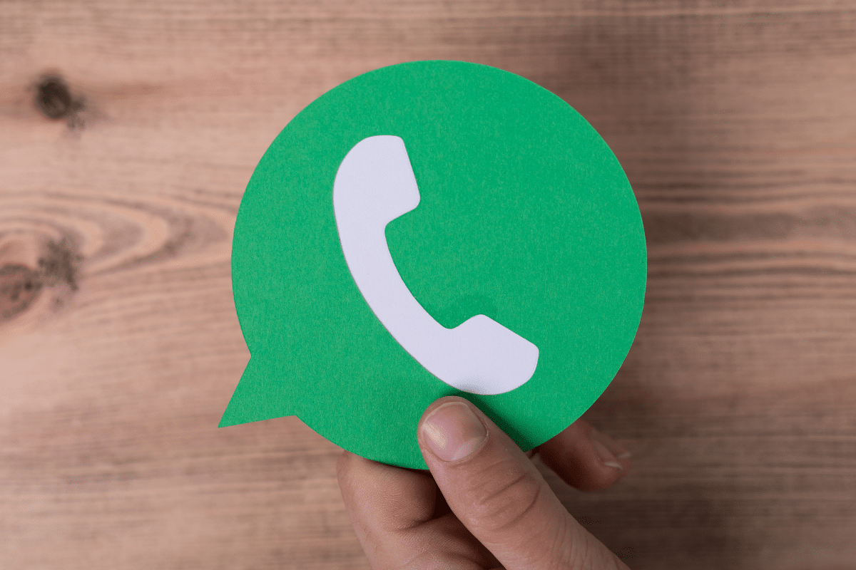 Impact du rond bleu WhatsApp sur la vie privée et la confidentialité