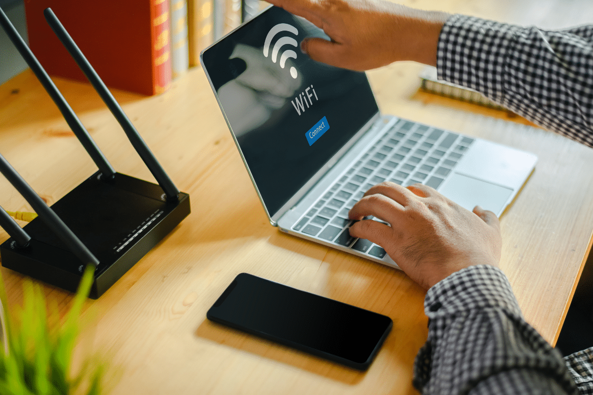 Pourquoi et quand utiliser 192.168.1.1 pour votre connexion ?