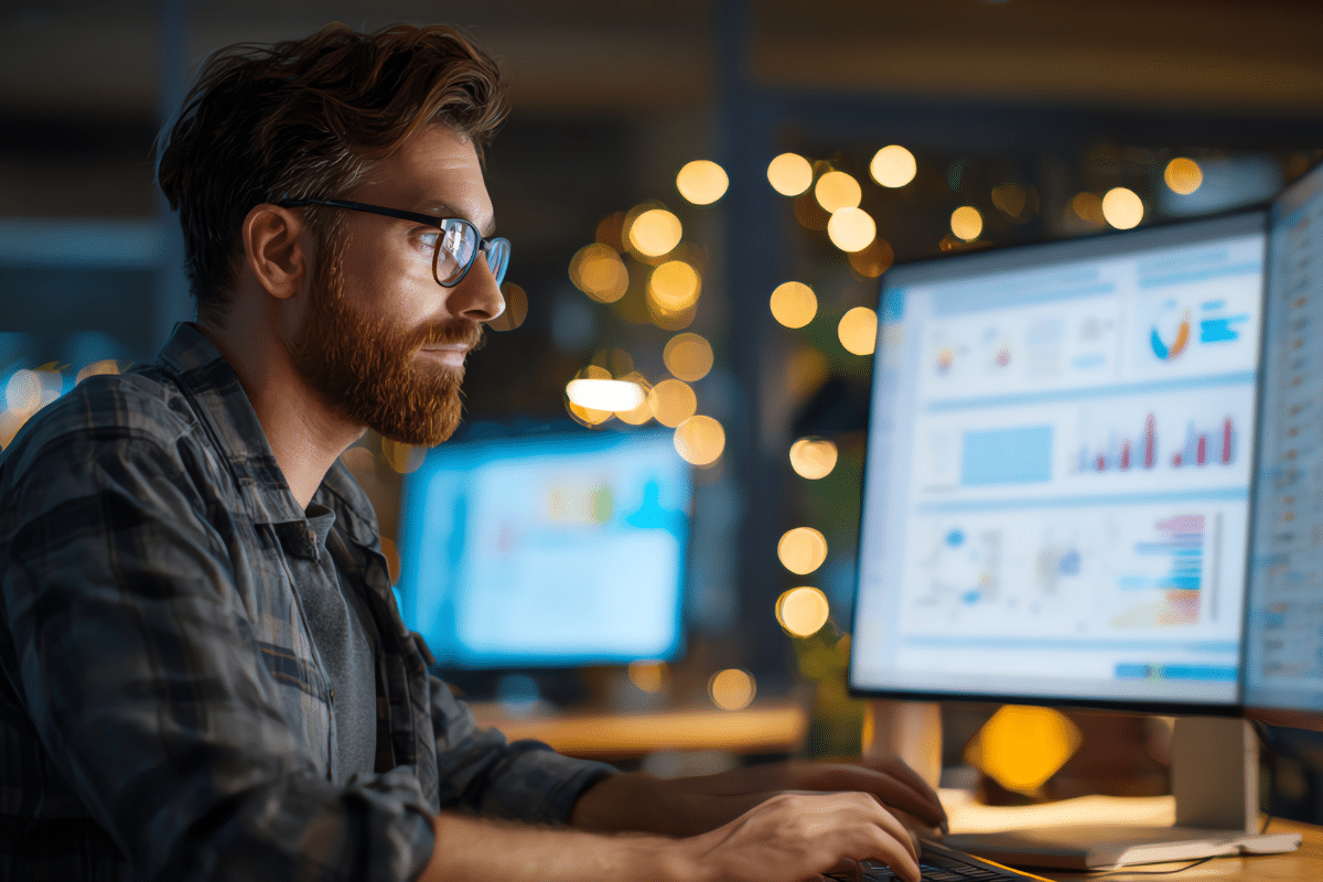 Prioriser la navigation internet efficace et surveiller les applications gourmandes