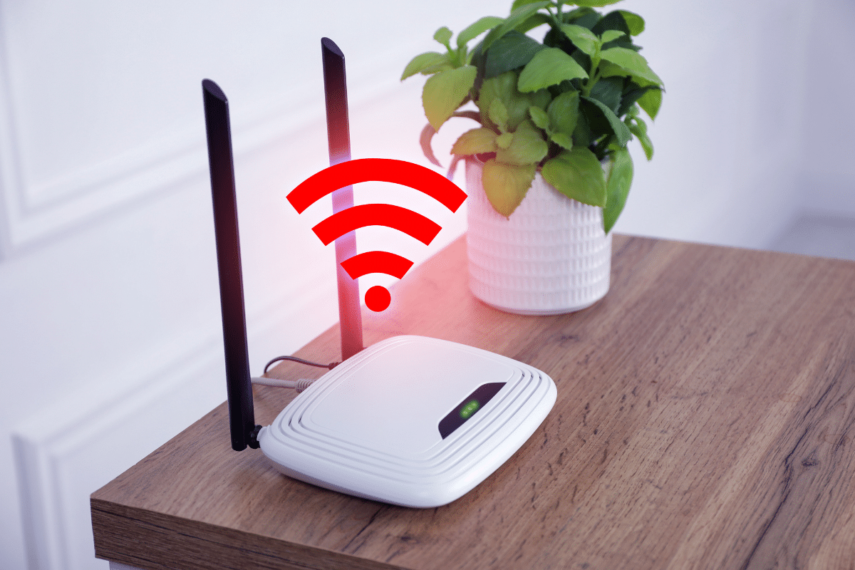 Authentification de la Freebox en cours