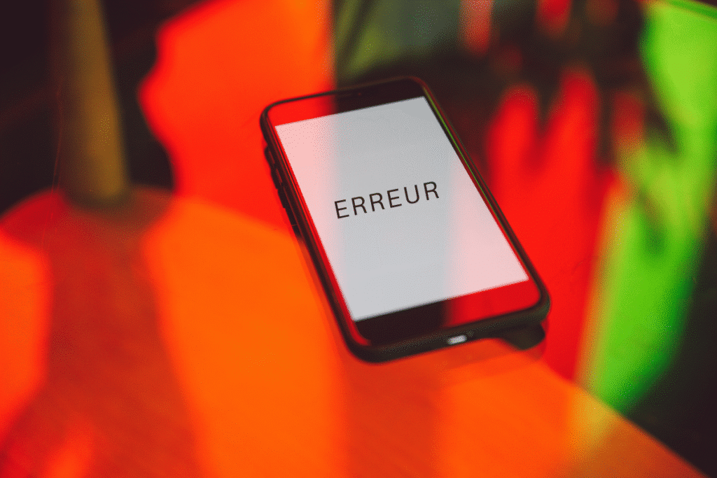 Erratum : comprendre son importance dans la gestion des erreurs