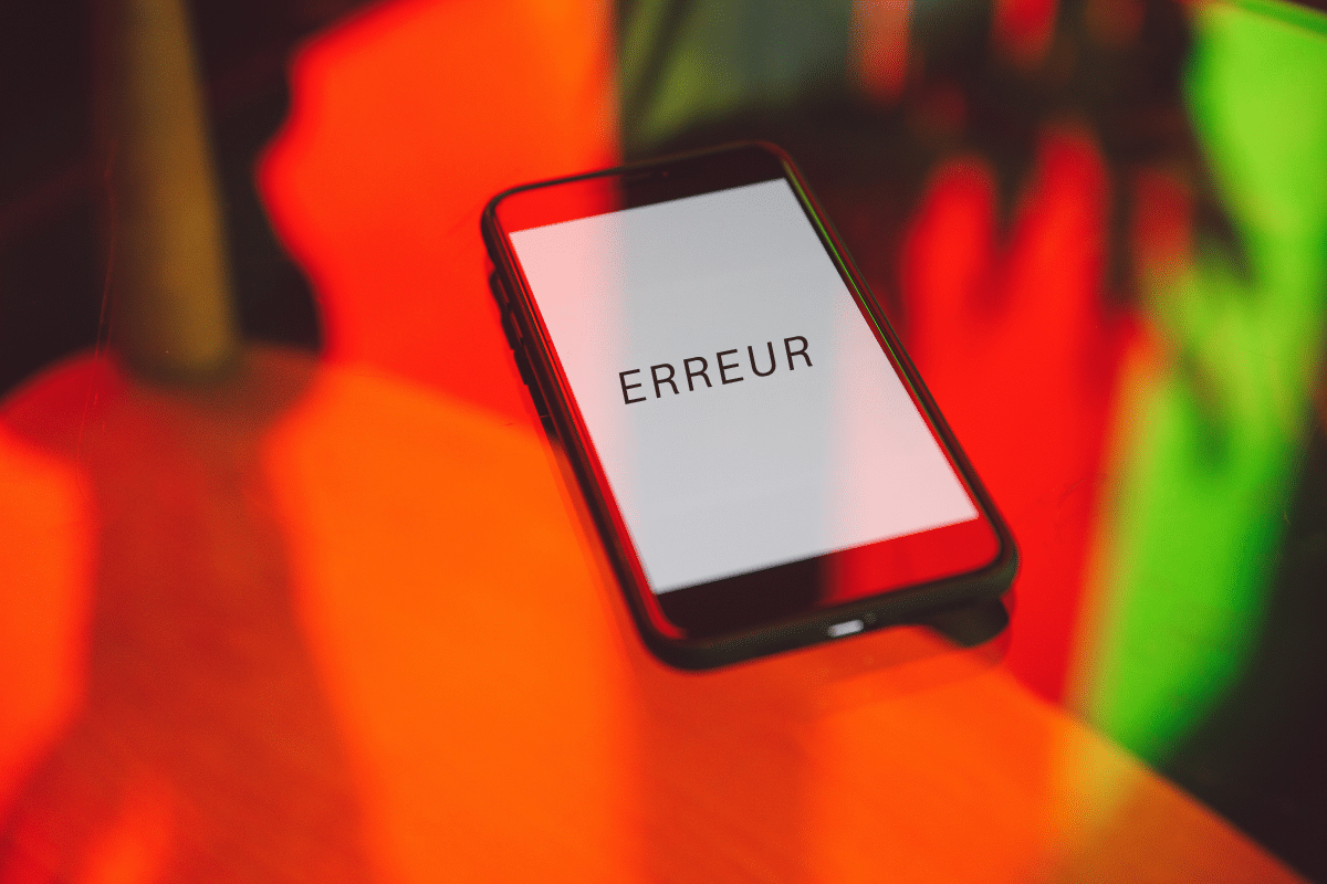 L’erratum à l’ère numérique