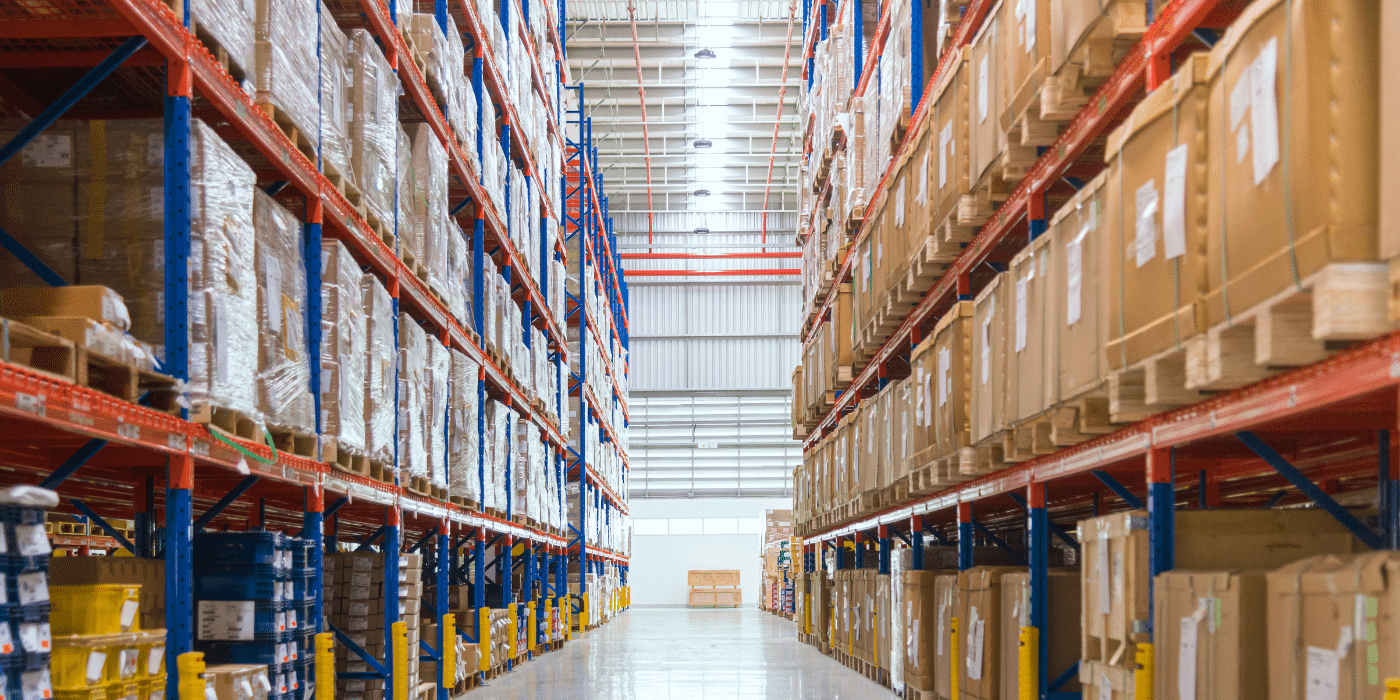 Hub Lieusaint : centre logistique stratégique de distribution