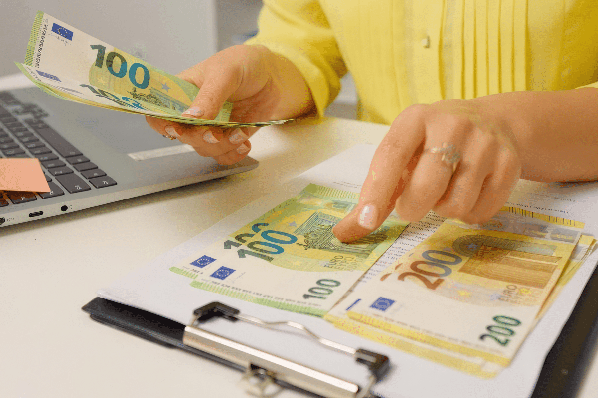 Reste à vivre en EHPAD : ce que le conjoint doit vraiment calculer en 2026