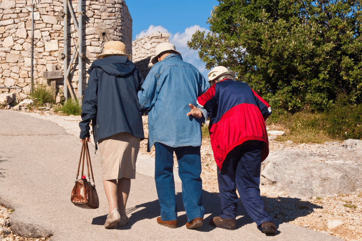 Petites retraites : cette recommandation pourrait pénaliser davantage les femmes jusqu’en 2030