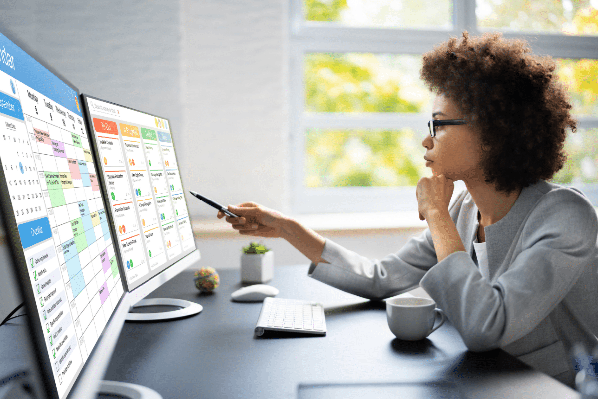 Phylogic : tout savoir sur le logiciel de gestion de mouvements