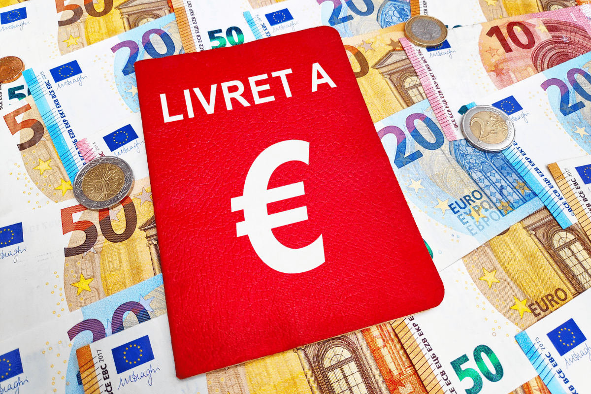 Votre Livret A finance le nucléaire pendant qu'il perd face à l'inflation : 1,7 % de taux contre 3 % de hausse des prix