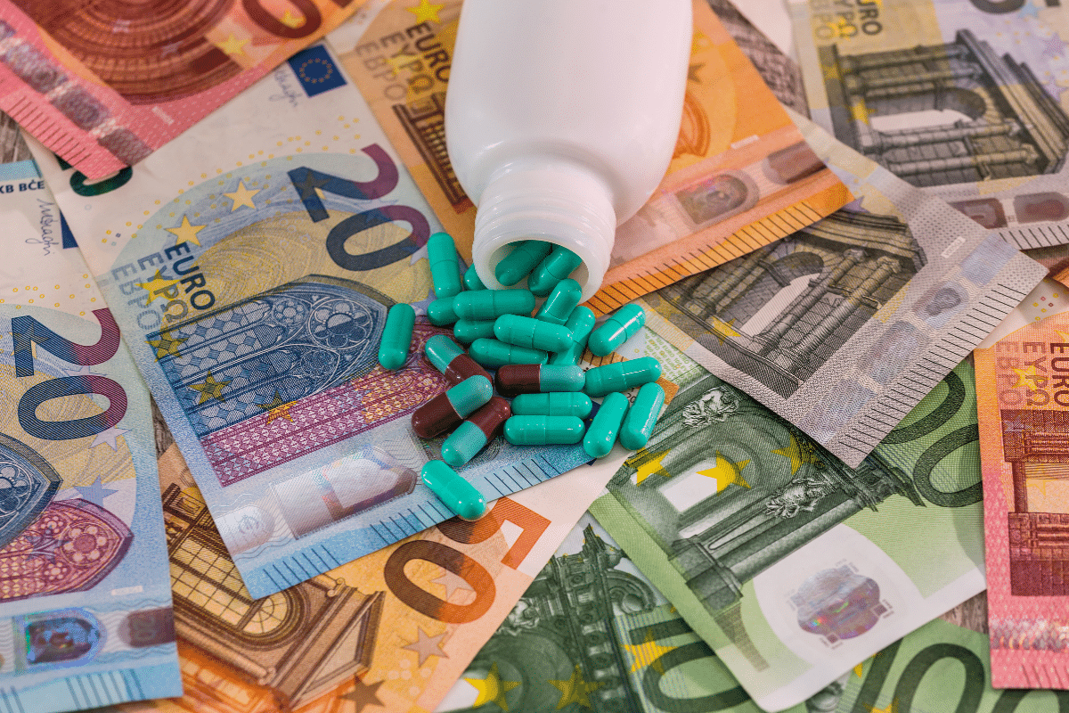 Votre mutuelle responsable complète les médicaments à 65 %, mais pas ceux à 30 % ou 15 % : ce que ça change pour vous